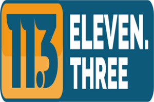 Eleven Three