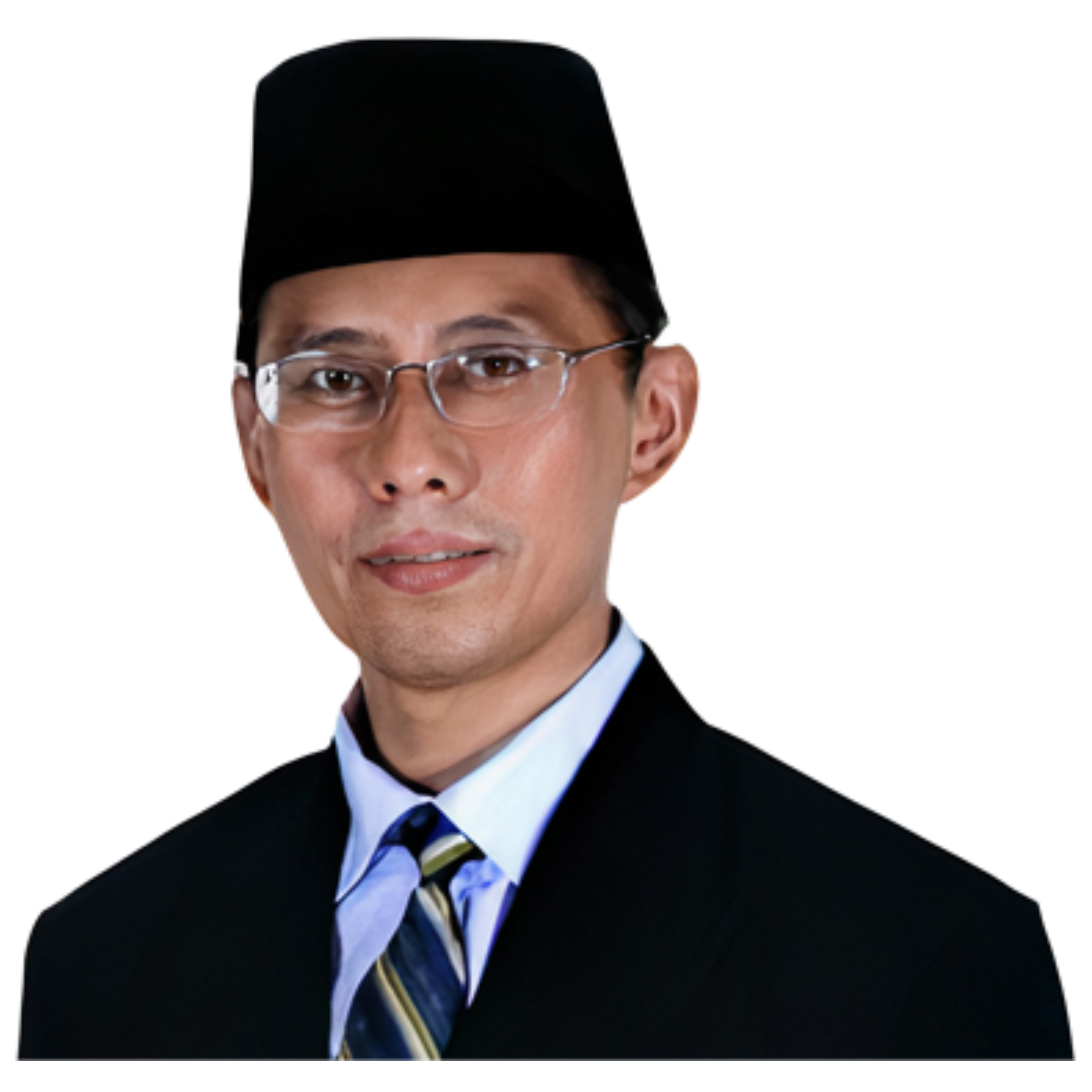 Prof. Dr. Ir. Zainal Arifin, S.T., M.T