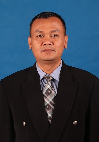 Danar Tri Yulianto, S.T.