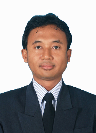 Pram Suryanadi, S.E., M.Si.