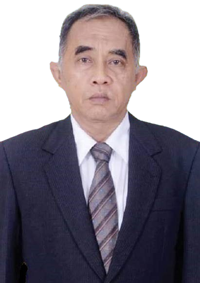 Prof. Dr. Ir. Supriyadi, M.P.