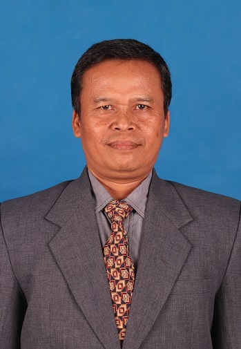 Dr. Yayan Suherlan, S.Sn.,M.Sn.