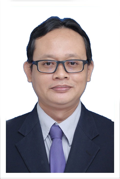 Dr. Hidajat Hendarsjah, S.Si., M.M.