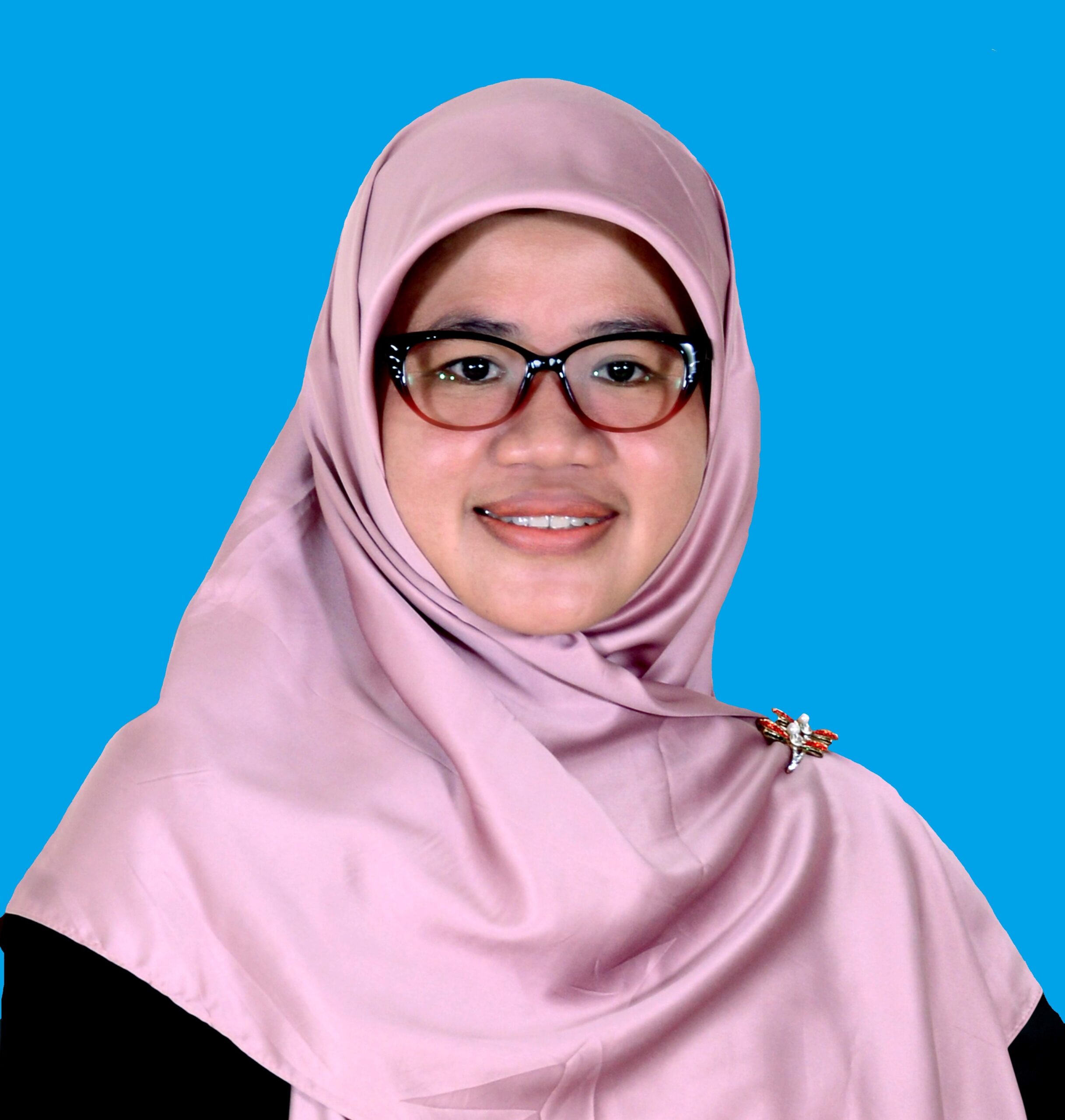 Niken Hayati Mufidah, S.E.